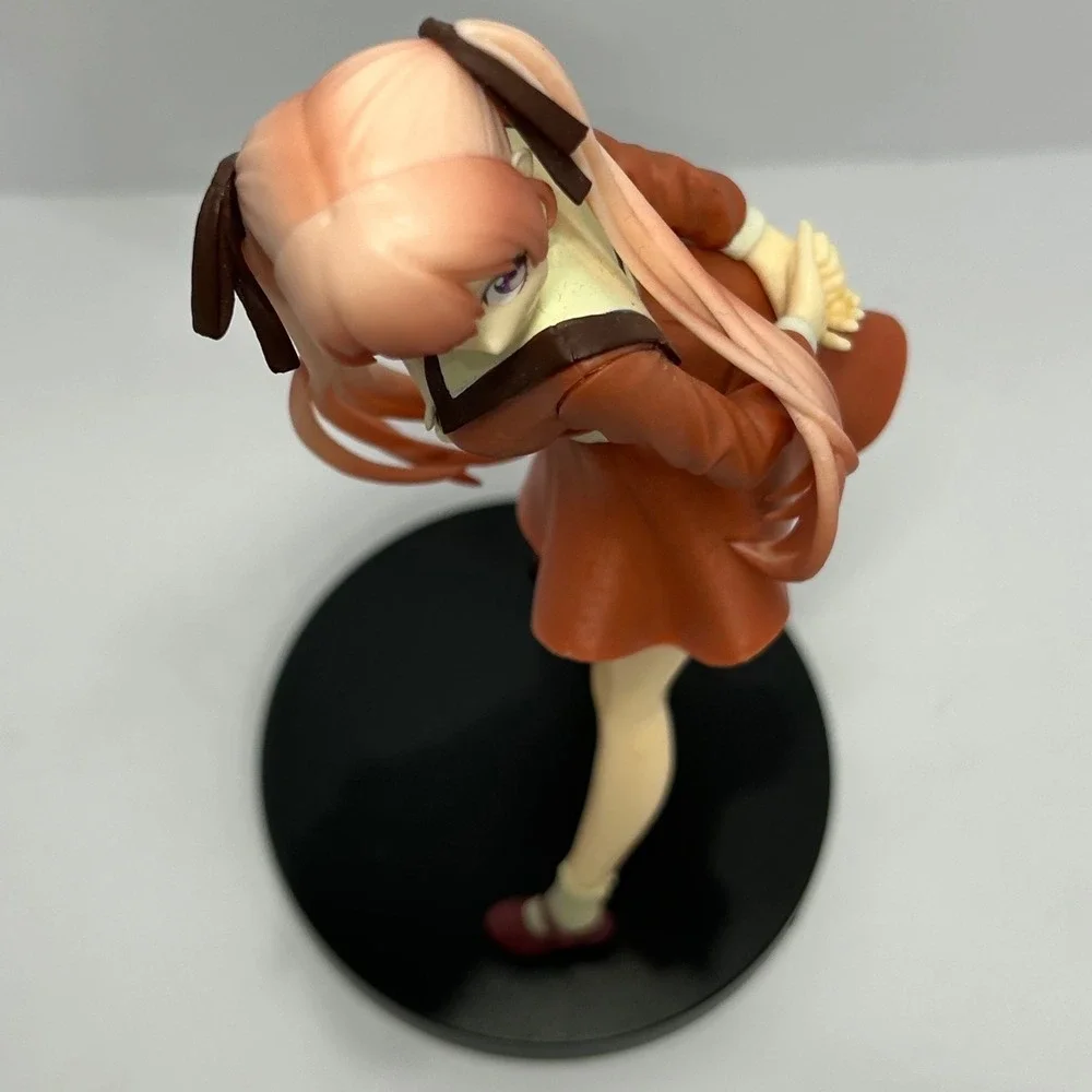 Sega erika amano